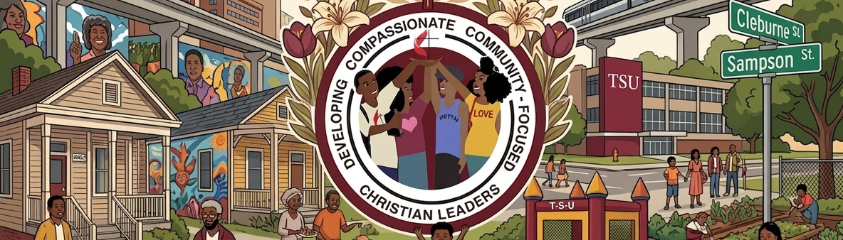 Texas Southern University Wesley Foundation